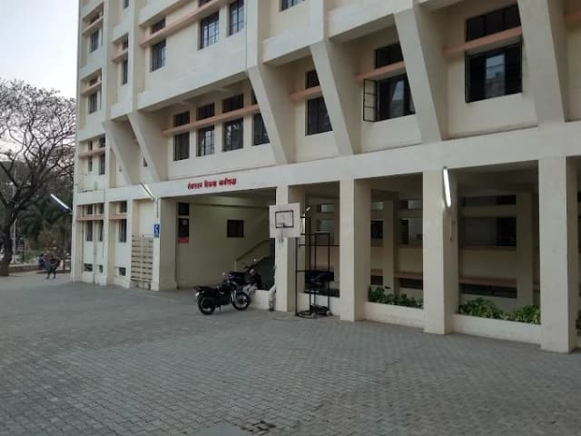 Sevasadan English Medium School Gallery