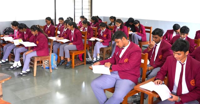 Hume Mchenry Memorial High School And Junior College Gallery