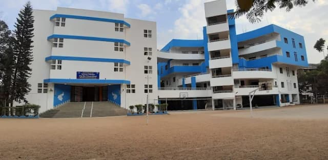 Abhinava Vidyalaya English Medium Primary School Gallery