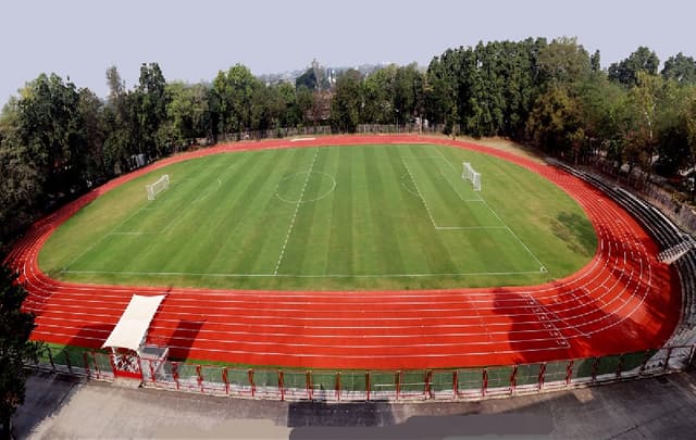 Loyola High School And Junior College Gallery