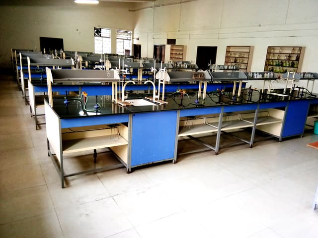 Loyola High School And Junior College Gallery