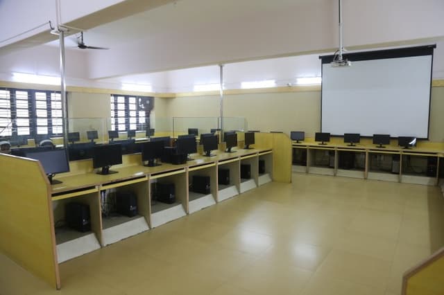 St Joseph's Convent Girl's School Gallery