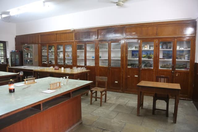 St Joseph's Convent Girl's School Gallery