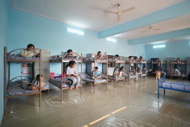 Vidya Niketan School and Jr. College Gallery