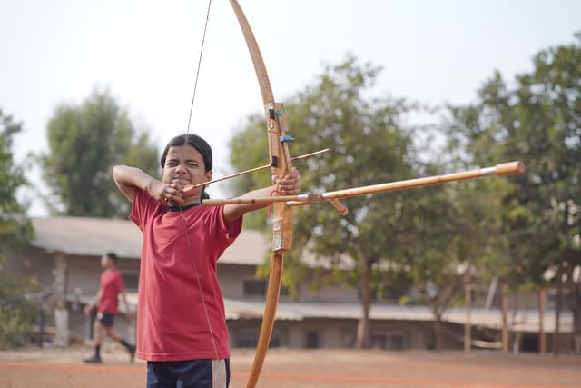 Vidya Niketan School and Jr. College Gallery