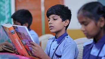 Pragati Vidya Niketan High School Gallery