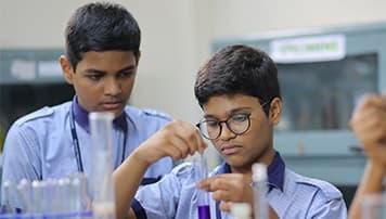 Pragati Vidya Niketan High School Gallery