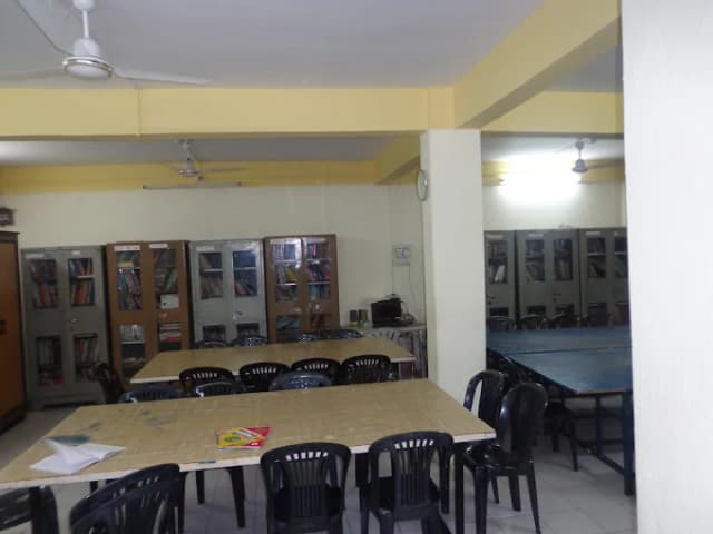 City International School Gallery