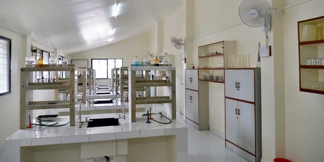 Dnyanganga English Medium School Gallery