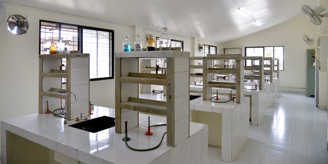 Dnyanganga English Medium School Gallery