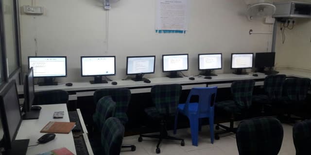 Dnyanganga English Medium School Gallery