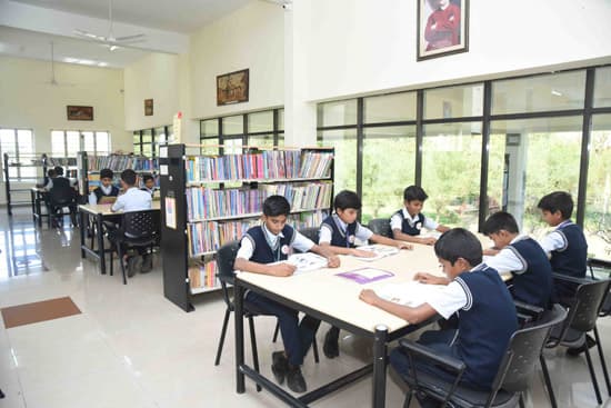 Kumadvathi Residential Central School Gallery