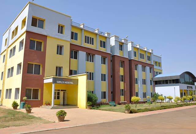 Kumadvathi Residential Central School Gallery