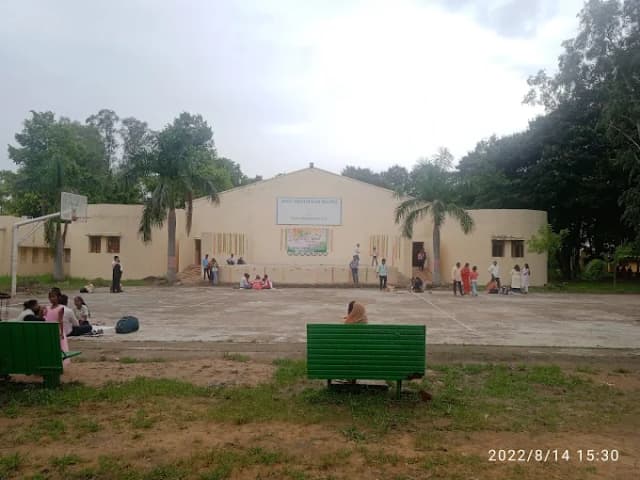 Jawahar Navoday Vidyalay Gallery