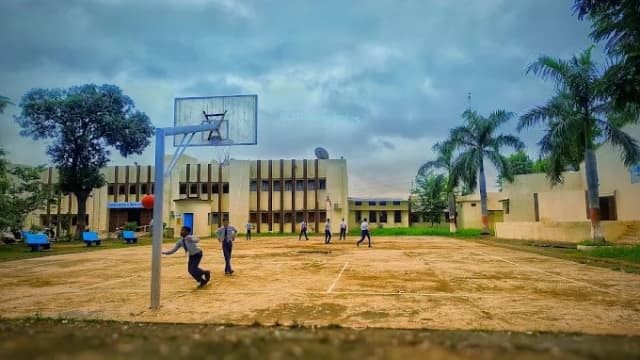 Jawahar Navoday Vidyalay Gallery