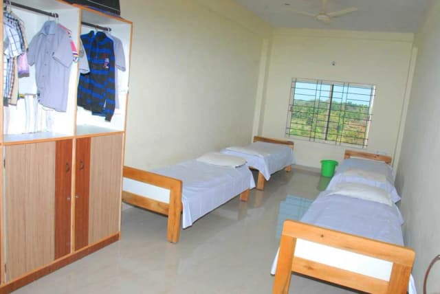 Anikethana School Of Education High School & Integrated P U College Gallery