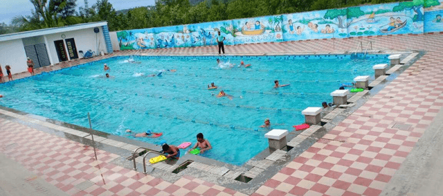 HKS International Residential School Gallery