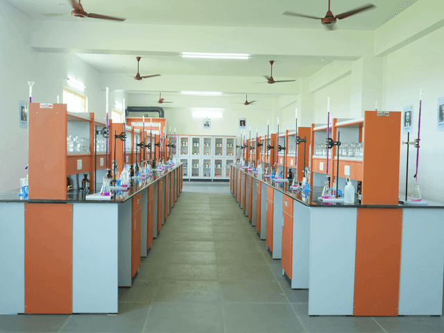 Aditya Vidyashram Residential School Gallery