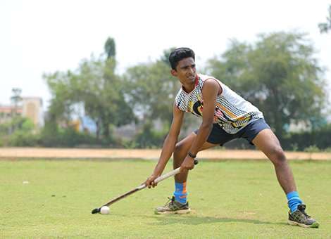 Achariya Siksha Mandir Gallery