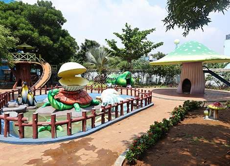 Achariya Siksha Mandir Gallery