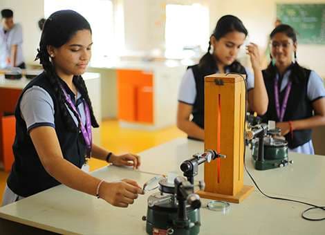 Achariya Siksha Mandir Gallery