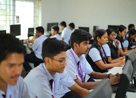 Achariya Siksha Mandir Gallery