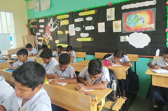 Achariya Siksha Mandir Gallery