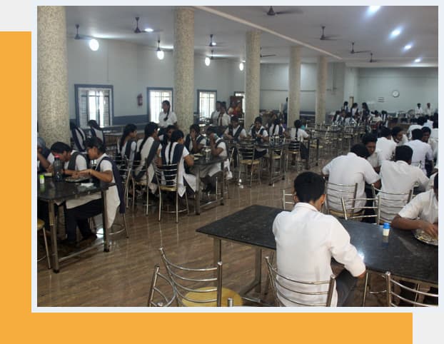 Bharatiya Vidya Bhavan's Residential Public School Gallery