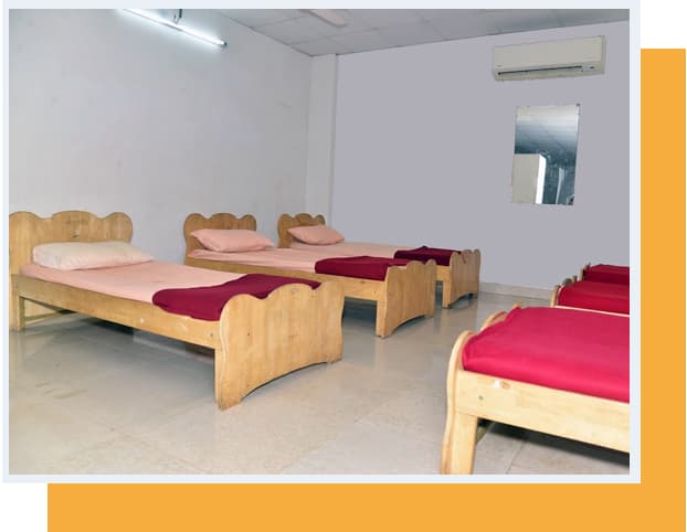 Bharatiya Vidya Bhavan's Residential Public School Gallery