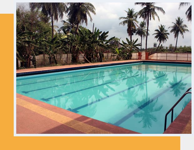 Bharatiya Vidya Bhavan's Residential Public School Gallery