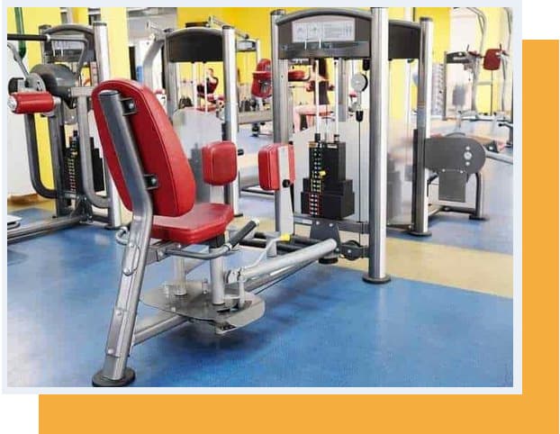 Bharatiya Vidya Bhavan's Residential Public School Gallery