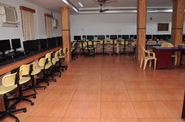 Amalorpavam Higher Secondary School Gallery