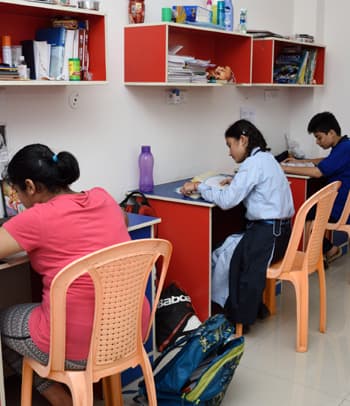 Rungta Public School Gallery