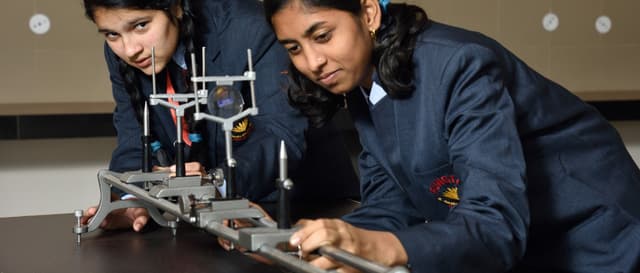 Rungta Public School Gallery