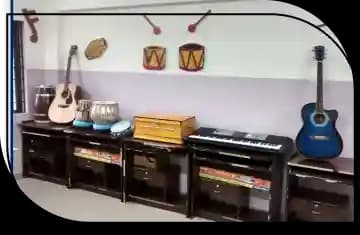 The Lexicon International School Gallery