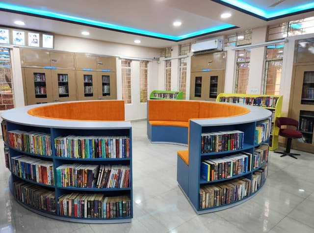 The Air Force School Gallery