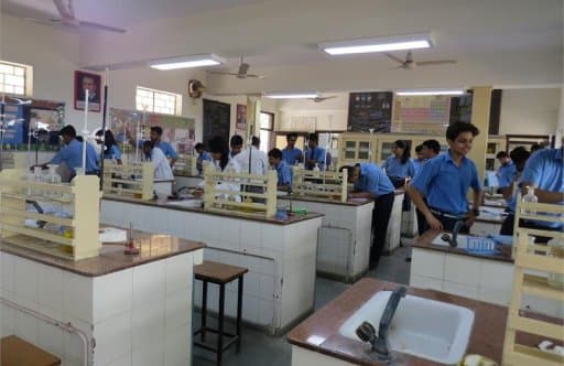 The Air Force School Gallery