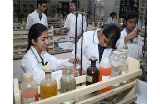 The Air Force School Gallery