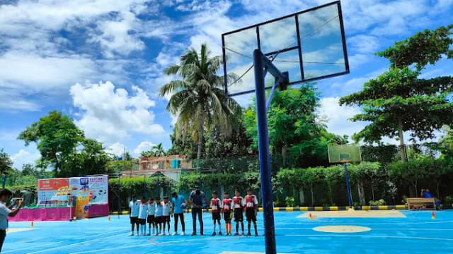 Narayana School Gallery