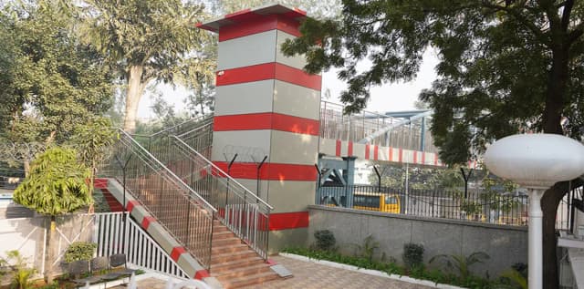 Delhi Public School Gallery