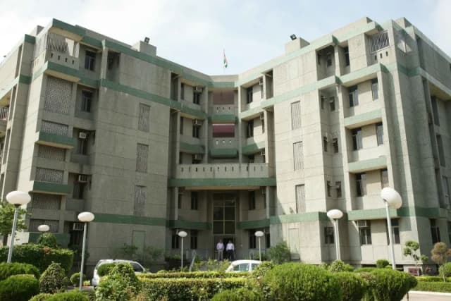 Delhi Public School Gallery