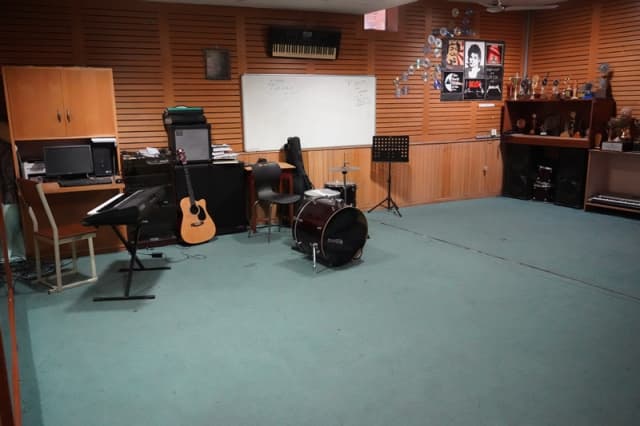 Delhi Public School Gallery