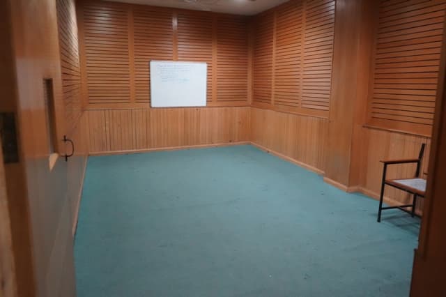 Delhi Public School Gallery