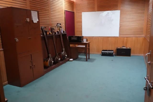 Delhi Public School Gallery