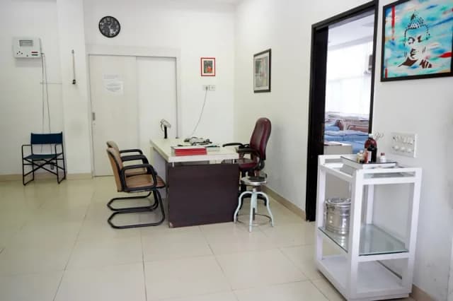 Delhi Public School Gallery