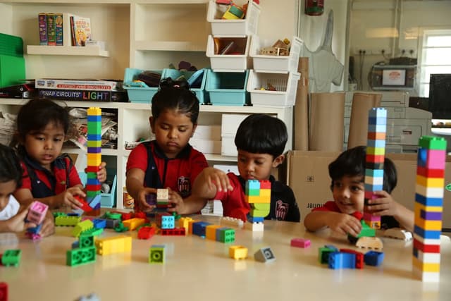 New York Academy Gallery