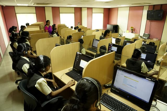 Satchidananda Jothi Nikethan International School Gallery