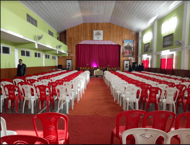 St. Augustine's School Gallery