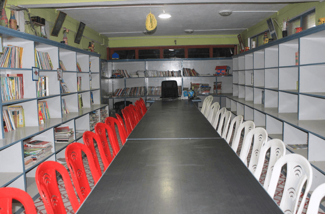 St. Augustine's School Gallery