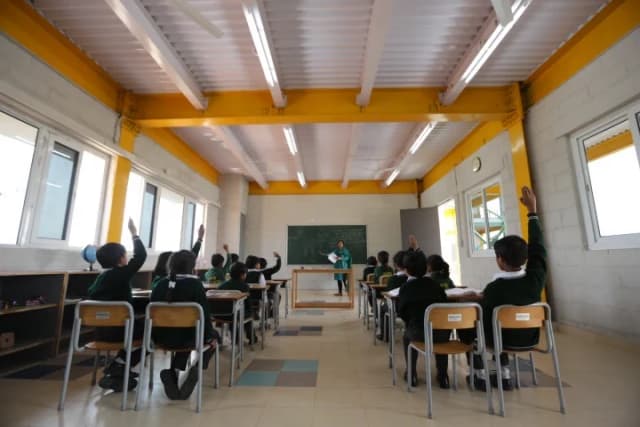 Delhi Public School Gallery